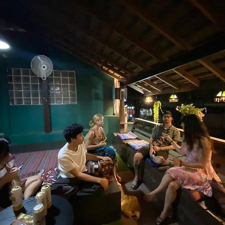 Chiang Mai Home Exteriér fotografie